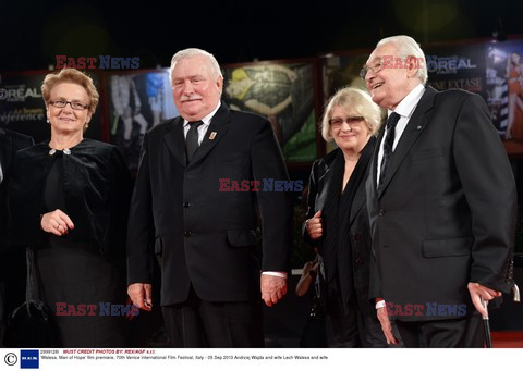 Venice International Film Festival 