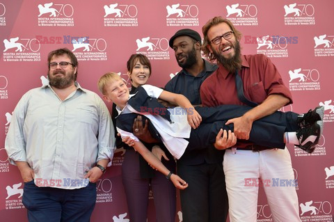 Venice International Film Festival 