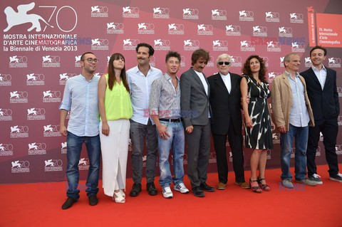 Venice International Film Festival 