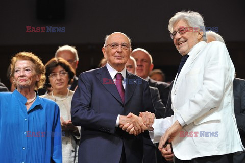 Venice International Film Festival 