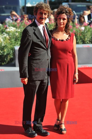 Venice International Film Festival 