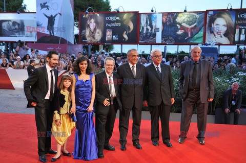 Venice International Film Festival 