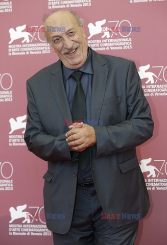 Venice International Film Festival 