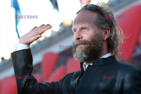 Venice International Film Festival 