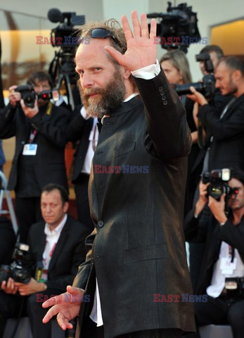 Venice International Film Festival 