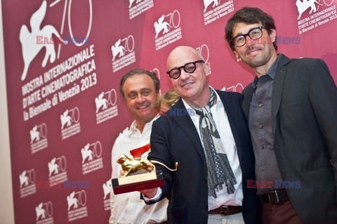 Venice International Film Festival 