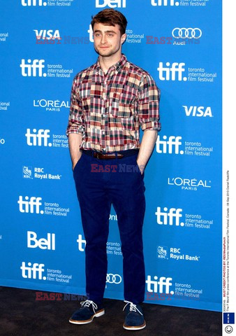 Toronto International Film Festival 