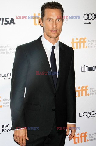 Toronto International Film Festival 