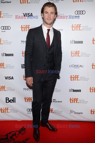 Toronto International Film Festival 