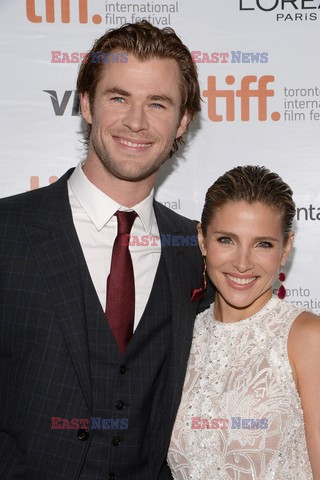 Toronto International Film Festival 