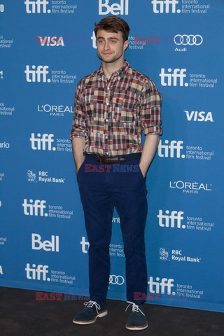 Toronto International Film Festival 