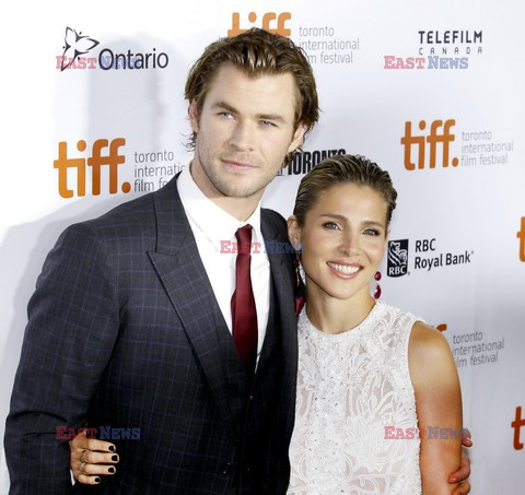 Toronto International Film Festival 