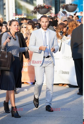 Toronto International Film Festival 