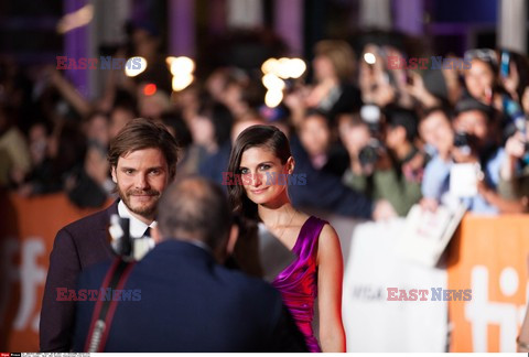 Toronto International Film Festival 