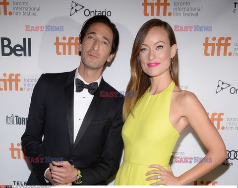 Toronto International Film Festival 