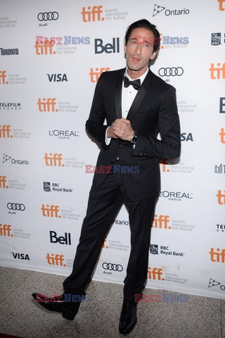 Toronto International Film Festival 