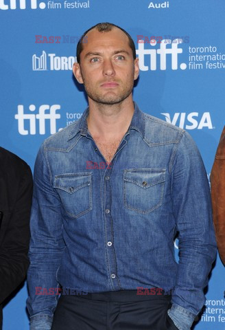 Toronto International Film Festival 