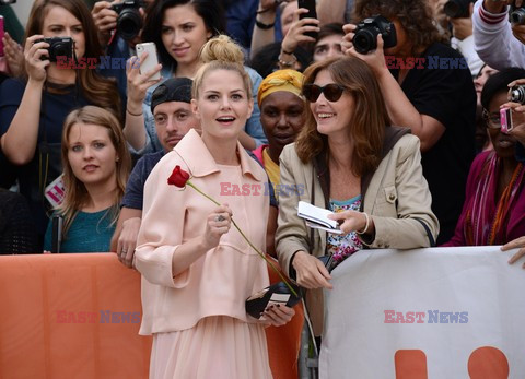 Toronto International Film Festival 