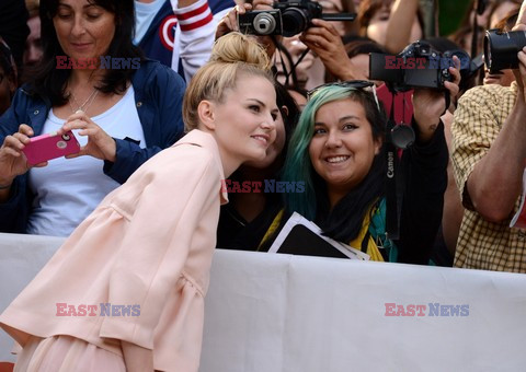 Toronto International Film Festival 