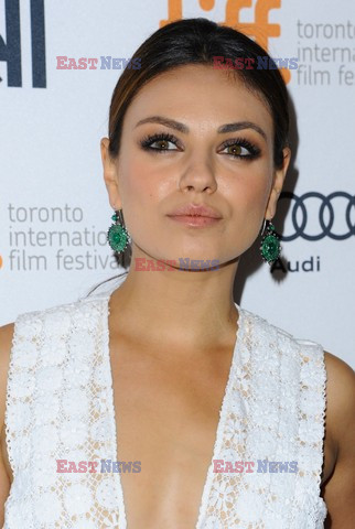 Toronto International Film Festival 