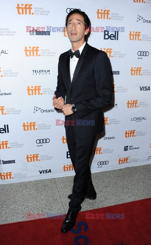 Toronto International Film Festival 