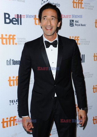 Toronto International Film Festival 