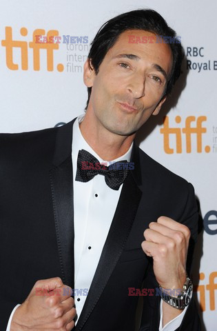 Toronto International Film Festival 