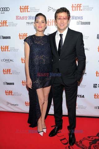 Toronto International Film Festival 