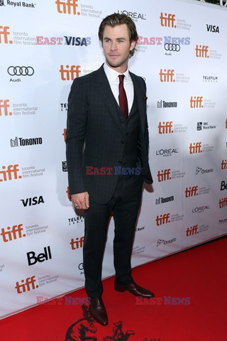 Toronto International Film Festival 