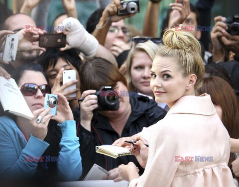 Toronto International Film Festival 