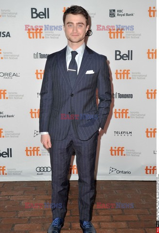 Toronto International Film Festival 