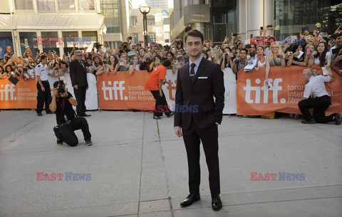 Toronto International Film Festival 