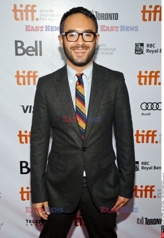 Toronto International Film Festival 