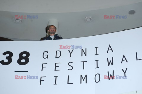 38. Gdynia Festiwal Filmowy