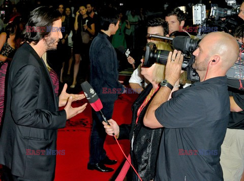 Toronto International Film Festival 