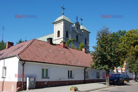 Mazowsze Marek Bazak