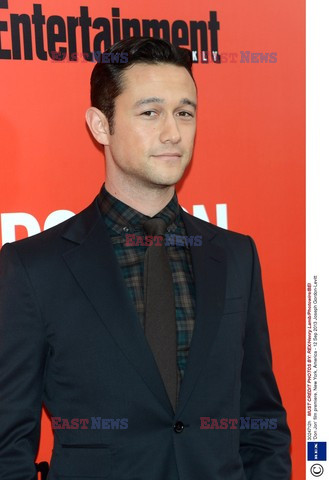 Don Jon' film premiere