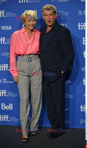 Toronto International Film Festival 