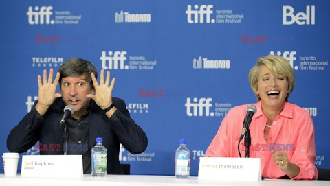 Toronto International Film Festival 