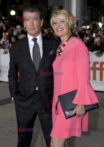 Toronto International Film Festival 