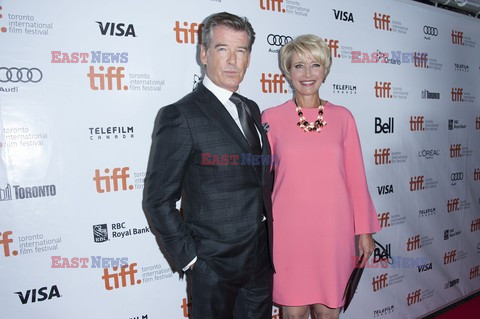 Toronto International Film Festival 