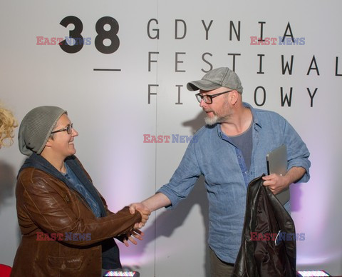 38. Gdynia Festiwal Filmowy