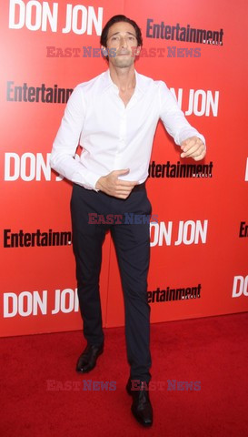 Don Jon' film premiere