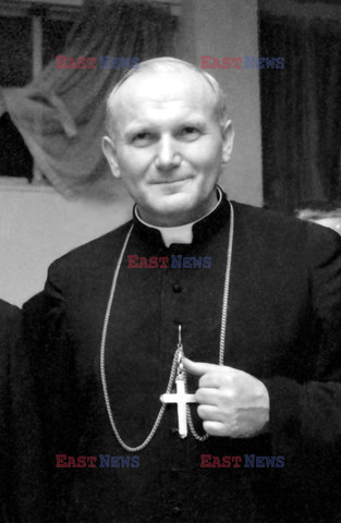 Karol Wojtyła