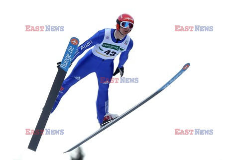 IS Ski Flying World Cup at the Kulm, Bad Mitterndorf, 