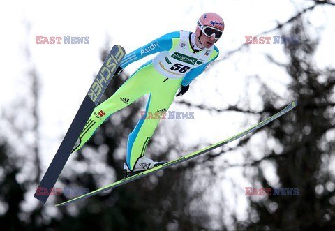 IS Ski Flying World Cup at the Kulm, Bad Mitterndorf, 