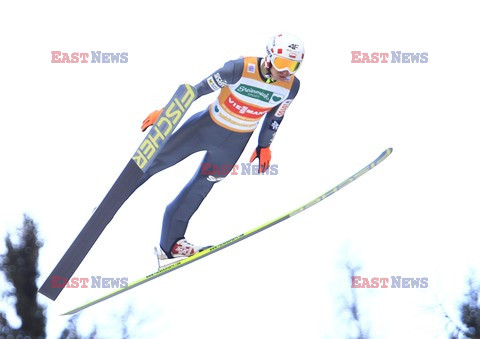 IS Ski Flying World Cup at the Kulm, Bad Mitterndorf, 