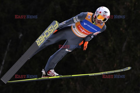 IS Ski Flying World Cup at the Kulm, Bad Mitterndorf, 