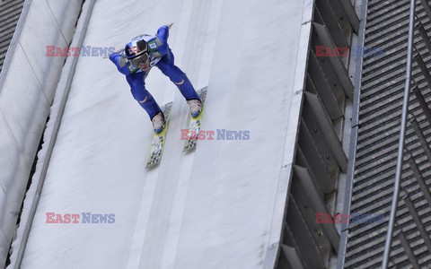 IS Ski Flying World Cup at the Kulm, Bad Mitterndorf, 