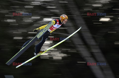 IS Ski Flying World Cup at the Kulm, Bad Mitterndorf, 